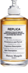 Set vzorků Maison Margiela Replika / Zimní