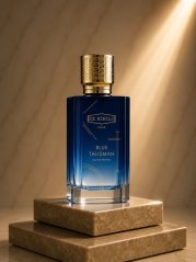 Ex Nihilo Blue Talisman