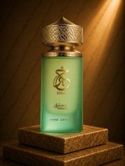 Paris Corner Khair Pistachio