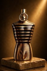 Jean Paul Gaultier Le Male Elixir