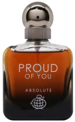 Fragrance World Proud Of You Absolute