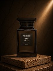 Tom Ford Oud Wood