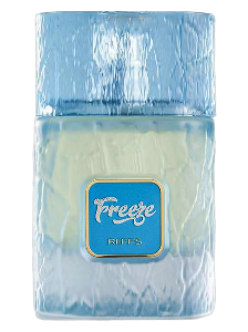 Freeze Riiffs