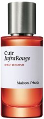 Maison Crivelli Cuir InfraRouge