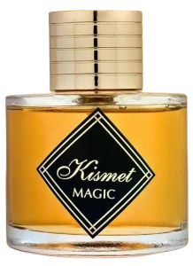 Maison Alhambra Kismet Magic