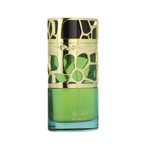 Vzorek vůně Lattafa Qimmah Women