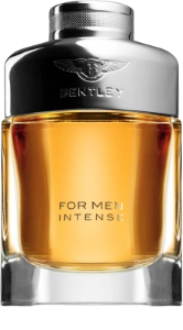 Bentley For Men Intense - Velikost: 10ml - vzorek (cestovní lahvička černá)