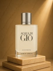 Giorgio Armani Acqua di Gio EDT