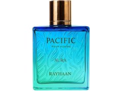 Rayhaan Pacific Aura