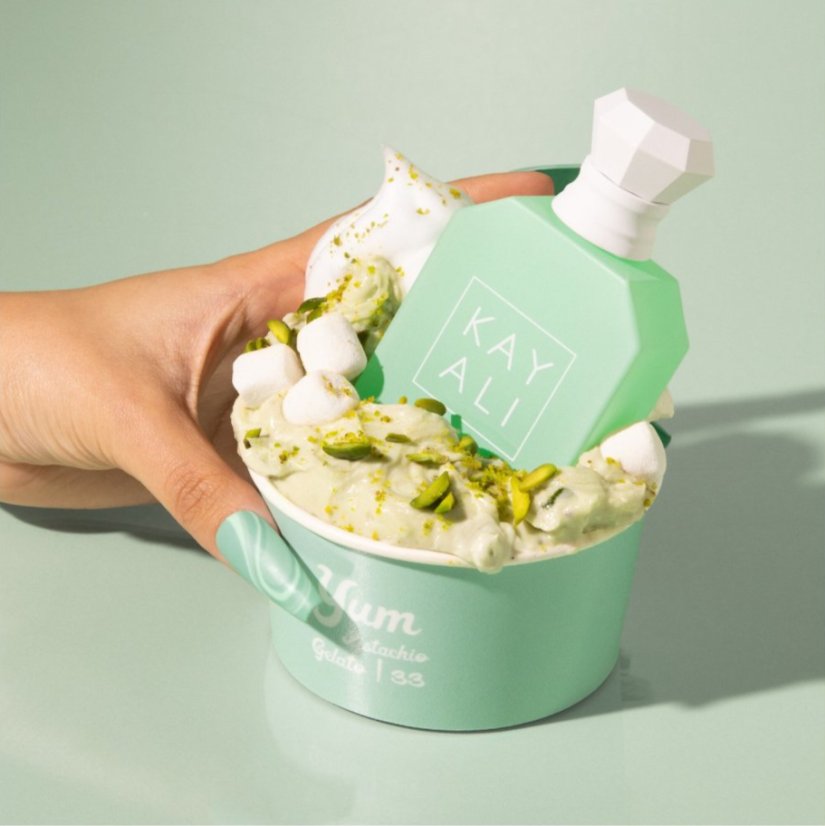 KAYALI Yum Pistachio Gelato 33