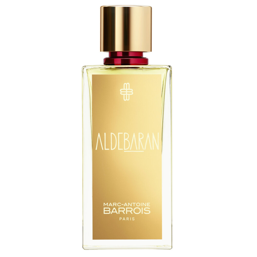 Marc-Antoine Barrois Aldebaran