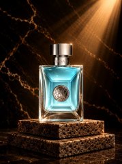 Versace Pour Homme EDT
