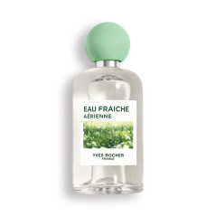 Yves Rocher Eau Fraîche Máta & cedrát