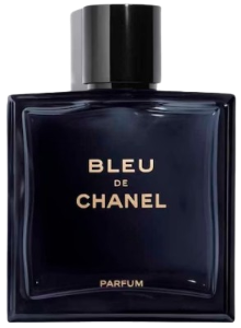 Chanel Bleu de Chanel PARFUM - Velikost: 2ml - vzorek (odstřik s rozprašovačem)