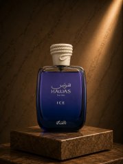Rasasi Hawas Ice For Him