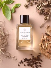 Essential Parfums Bois Impérial