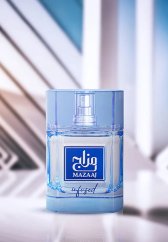 Zimaya Mazaaj Infused