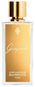 Marc-Antoine Barrois Ganymede
