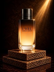 Giorgio Armani I Will