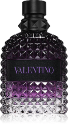 Valentino Uomo Born in Roma Purple Melancholia