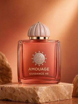 Amouage Guidance 46