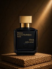 Maison Francis Kurkdijan Oud Satin Mood