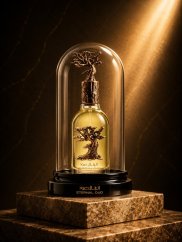 Lattafa Eternal Oud