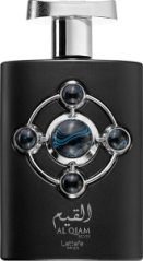 Lattafa Pride Al Qiam Silver