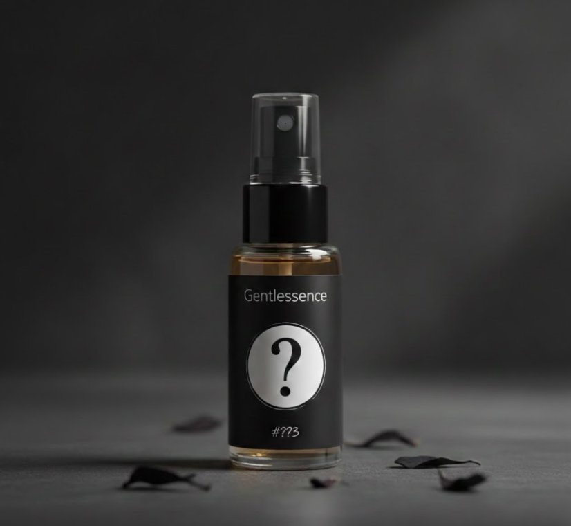 Náhodný vzorek vůně 1ml