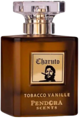 Paris Corner Charuto Tobacco Vanille