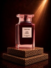 Tom Ford Private Blend Lost Cherry EDP