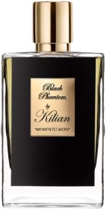 Kilian Black Phantom, Memento Mori - Velikost: 2ml - vzorek (odstřik s rozprašovačem)