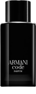 Vzorek vůně Armani Code Parfum