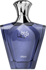 Afnan Turathi Blue