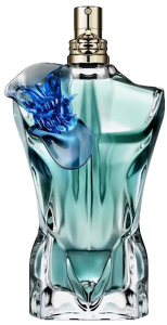 Jean Paul Gaultier Le Beau Flower Edition