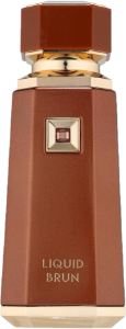 French Avenue Liquid Brun