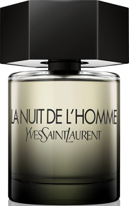 Yves Saint Laurent La Nuit De L’Homme EDT