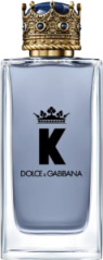 Vzorek vůně Dolce Gabana K EDT