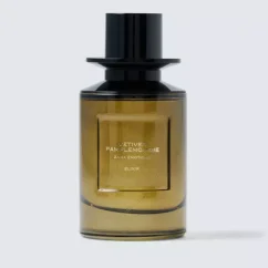 Zara Vetiver Pamplemousse Elixir