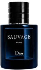 Vzorek vůně Dior Sauvage Elixir