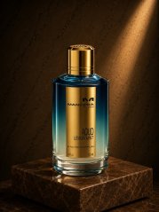 Mancera Aoud Lemon Mint