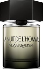 Yves Saint Laurent La Nuit De L’Homme EDT