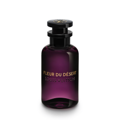 Louis Vuitton Fleur du Désert