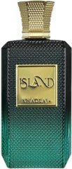 Khadlaj Perfumes Island