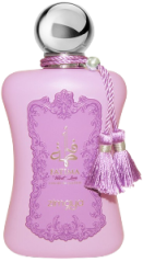 Zimaya Fatima Velvet Love