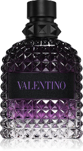 Valentino Uomo Born in Roma Purple Melancholia