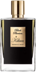 Kilian Black Phantom, Memento Mori