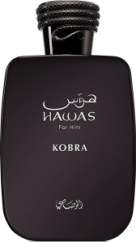 Rasasi Hawas Kobra