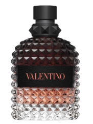 Valentino Uomo Born In Roma Coral Fantasy