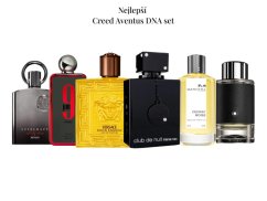 Nejlepší Creed Aventus DNA set